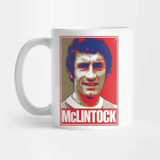 McLintock Mug